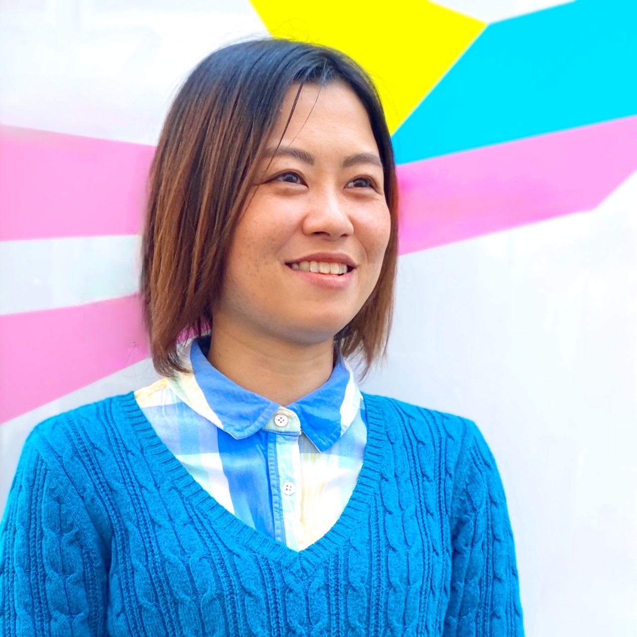あつみさん